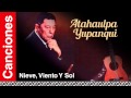 Miniature de la vidéo de la chanson Nieve, Viento Y Sol