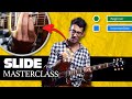 The Ultimate Slide Guitar Masterclass mp3