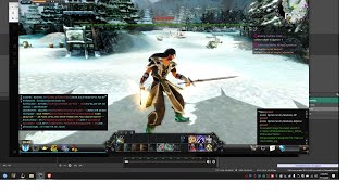 Cabal Online PH ( draco server) (low spec pc gaming) balik cabal TEST LIVE