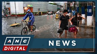 Top Story: What went wrong with monitoring Severe Tropical Storm Paeng? | ANC