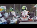 FIA Karting 2019 Round 2 Genk Belgium OK Junior Teaser