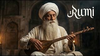 Download lagu Rumi’s Sacred Whispers | Ancient Ney Music for Inner Peace, Sufi Meditation & Soul Healing