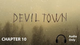 Famous Devil Town - The Boyfriend | Chapter 10, Part 1 Profile