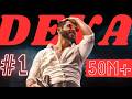 Deva | Official Song | Song Lyrics | Shahid Kapoor & Pooja Hegde| Indian Hit Music | #music #deva