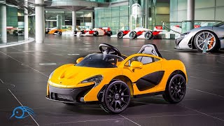 Top 7 Unique Small Cars!!