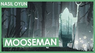 MİTOLOJİ SEVENLER İÇİN KAÇMAZ! - Mooseman Nasıl Oyun? screenshot 4