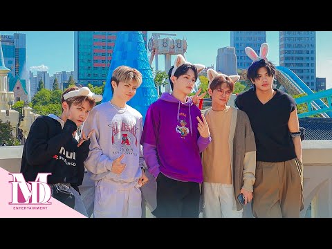 [New:I DO] EP.2