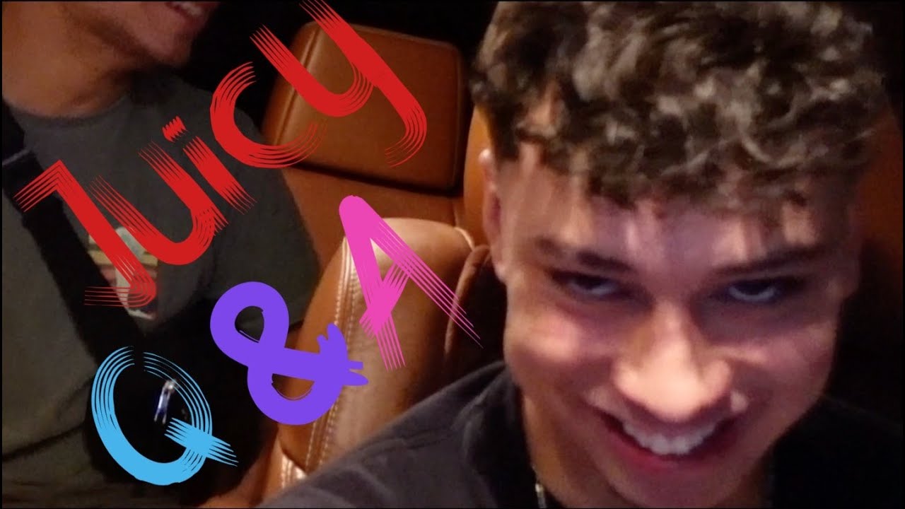 Сочные вопросы и ответы с DADWIGGIES