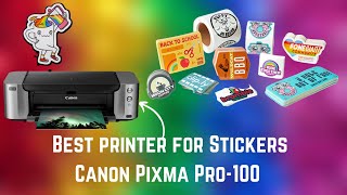 Canon Pixma Pro-100 2023 Review