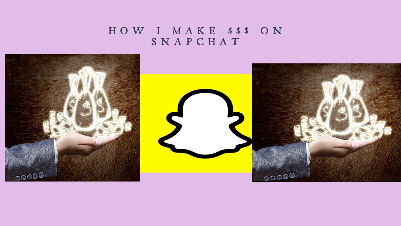 How I make $200+ off my Private snap - YouTube
