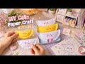 DIY Cute Viral Squishy 🥰 Easy to Make at Home #art #craft #artandcraft #diy #love #cute