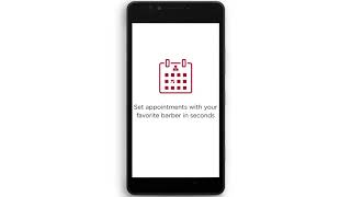 Best Appointment Booking App for Barbers With Free Trial And Guaranteed 24hr/day Chat Support screenshot 2