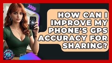 How Can I Improve My Phone