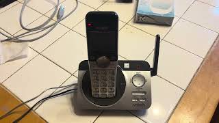 Telephones Ringing 2/9/26 ~ Via The National Weather Service Topeka, KS Office Phone Line On Hold