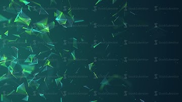 Geometrical technology futuristic abstract and science color background