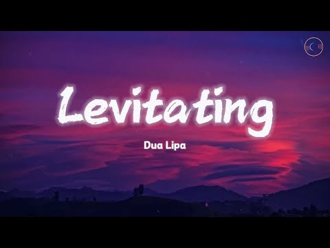Dua Lipa  - Levitating Lyrics