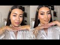 Nude makeup teint flawless longue dure effet filtre  astuces  conseils