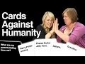 Cards Against Humanity Forever!