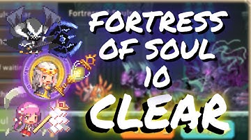 Crusaders Quest - FoS10 - Beatrice Himiko Vane 10062016