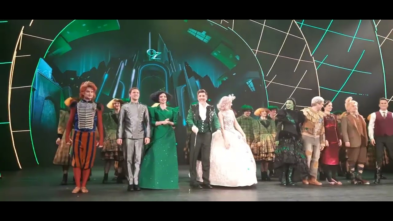 ,,Wicked
