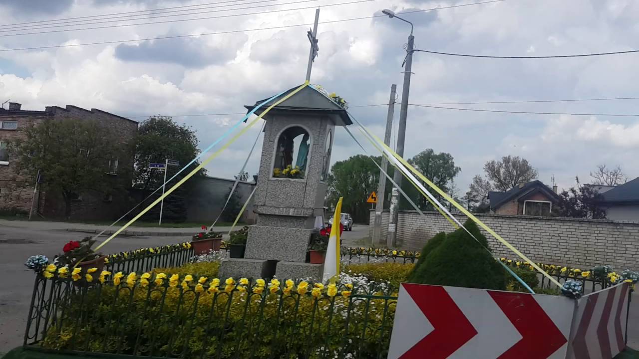 ☄ Solbus SM12 #1030 [🚍715] MZA Warszawa ☄