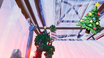 Holiday 🎄 (NEW) + Fastest Editor On 40 Ping