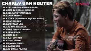 ATSL (Aku Tak Sanggup Lagi) - ST12 | COVER CHARLY VAN HOUTEN (FULL ALBUM CHARLYKUSTIK TERBAIK 2022)