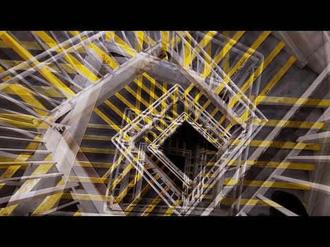 Liminal Spaces -