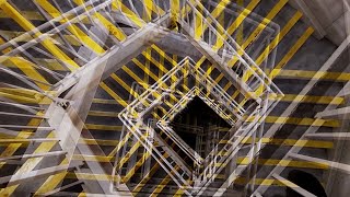 Liminal Spaces - Exploring an alternate reality