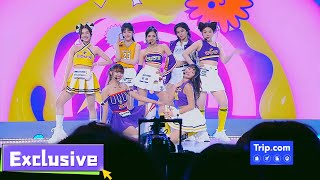 Download Lagu Stage exclusive:《ฉันชอบเธอ》 | CHUANG ASIA MP3 Download Lagu Stage exclusive:《ฉันชอบเธอ》 | CHUANG ASIA MP3