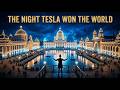 The Current War: Tesla's Triumph and the AC Revolution That Changed Everything