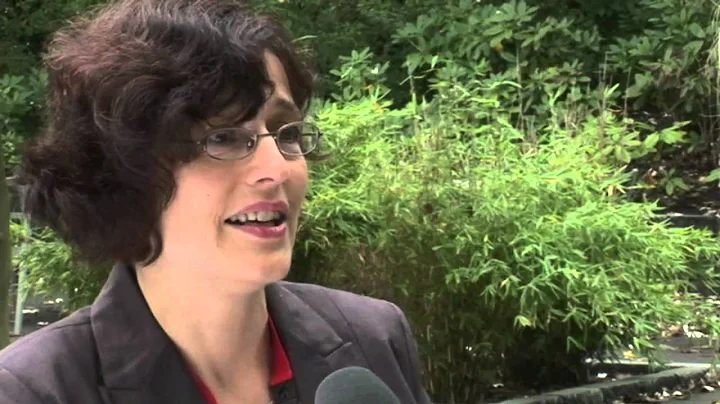 Conversation with Claudia Walther on Education and...