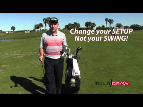 Fix Your Slice Without Changing Your Swing!