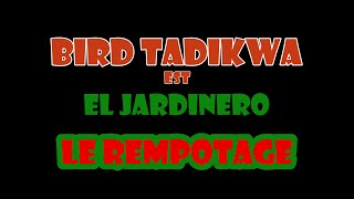 EL JARDINERO - TUTO #1 - REMPOTAGE FACILE