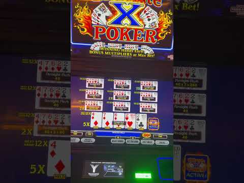 Understanding Deuces Wild Game Rules and Payouts
