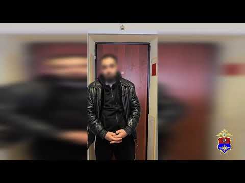 В аэропорту Домодедово транспортные полицейские раскрыли кражу кольца почти за 700 тысяч рублей