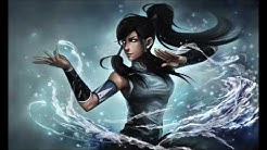 Korra ending 1 hour loop  - Durasi: 1:01:08. 