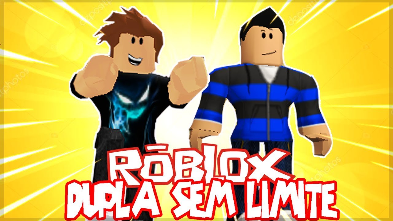 A Nossa Vida Dupla Sem Limite 1 Roblox Machinima - roblox guerra de tinta roblox paintball youtube