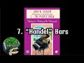 7 Handel Bars P11 John W Schaum Piano Course C The Purple Book 7 Handel Bars P11 John W Schaum Piano Course C The Purple Book