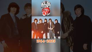 Download Mp3 The Rolling Stones 1964-2025 #nostalgia #therollingstones #thenandnow #music #rock #shorts Gudang lagu Download Mp3 The Rolling Stones 1964-2025 #nostalgia #therollingstones #thenandnow #music #rock #shorts