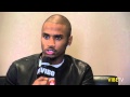 Trey Songz "Happy" About His 2012 Grammy Nomination