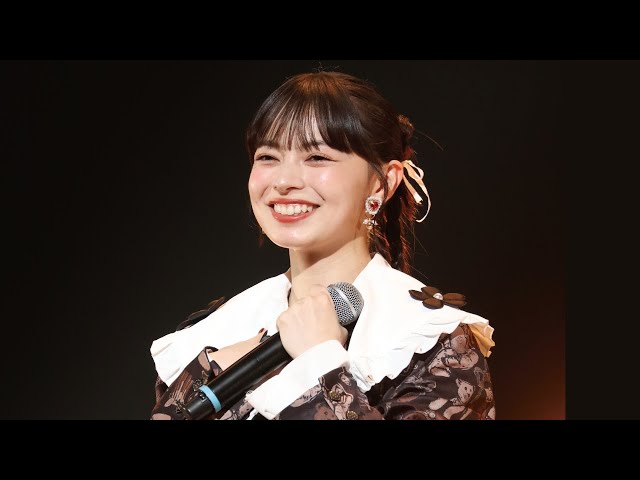 DVD『アンジュルム 上國料萌衣FCイベント2025 ～ソング
