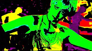 Pixeldada Remix "Going Colorazy" - Lipps Inc. - Funkytown (Moreno J Remix)