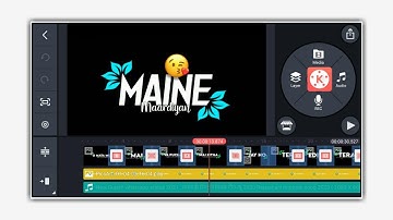 How to make leaf transition status video | status video kaise banaye |alightmotion| #mytech