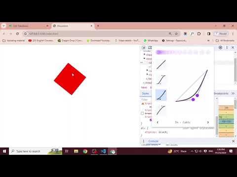 CSS Animations Loader & Slider Examples - YouTube