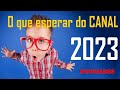 Novidades Para 2023