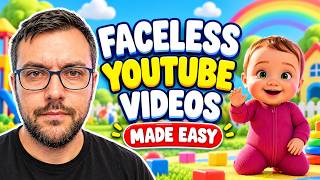 How to Make Viral Faceless AI Videos (Buzzy AI) screenshot 3