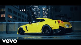 2Scratch - Bad! (GU3LA Remix) (BASS BOOSTED) / Shogun GTR