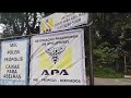 APA  Associação Paranaense de Apicultores Curitiba Pr