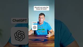 Which AI tool is worth paying for?